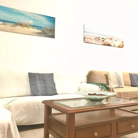 Samsara Home Caleta de Sebo Exterior photo