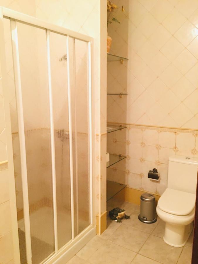 Holiday home Samsara Caleta de Sebo