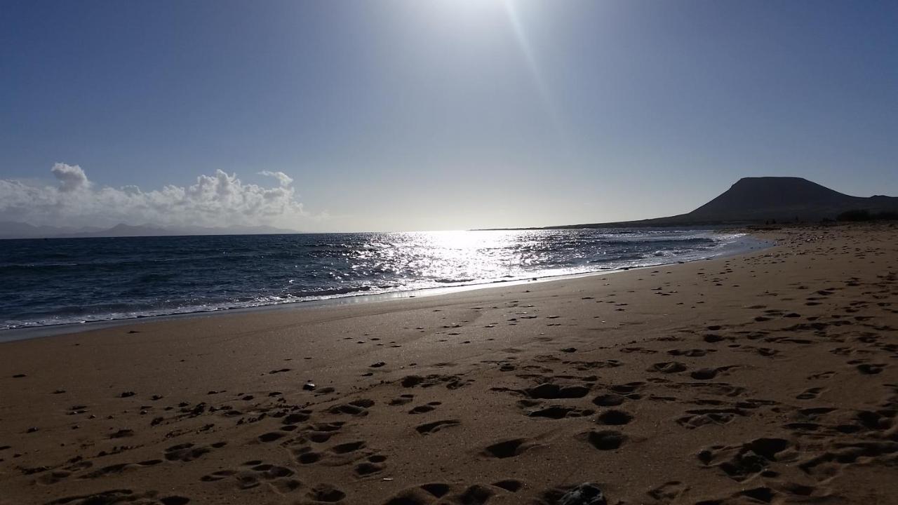 Сasa de vacaciones Samsara Caleta de Sebo